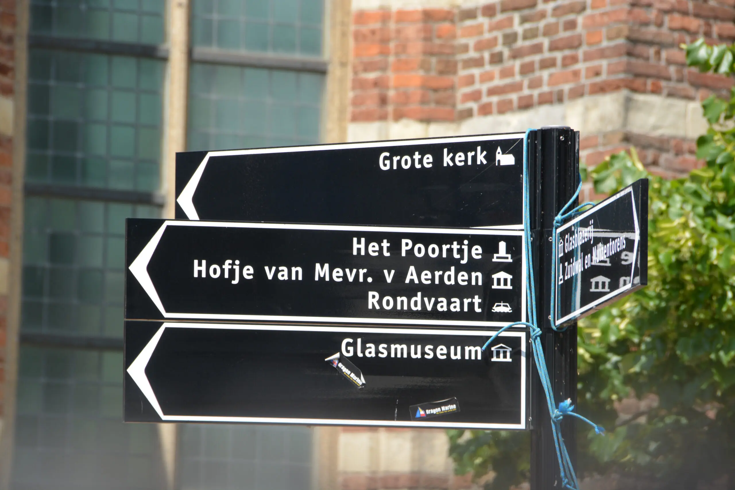 Het geheim van Asperen