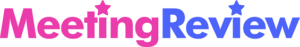 meeting review logo