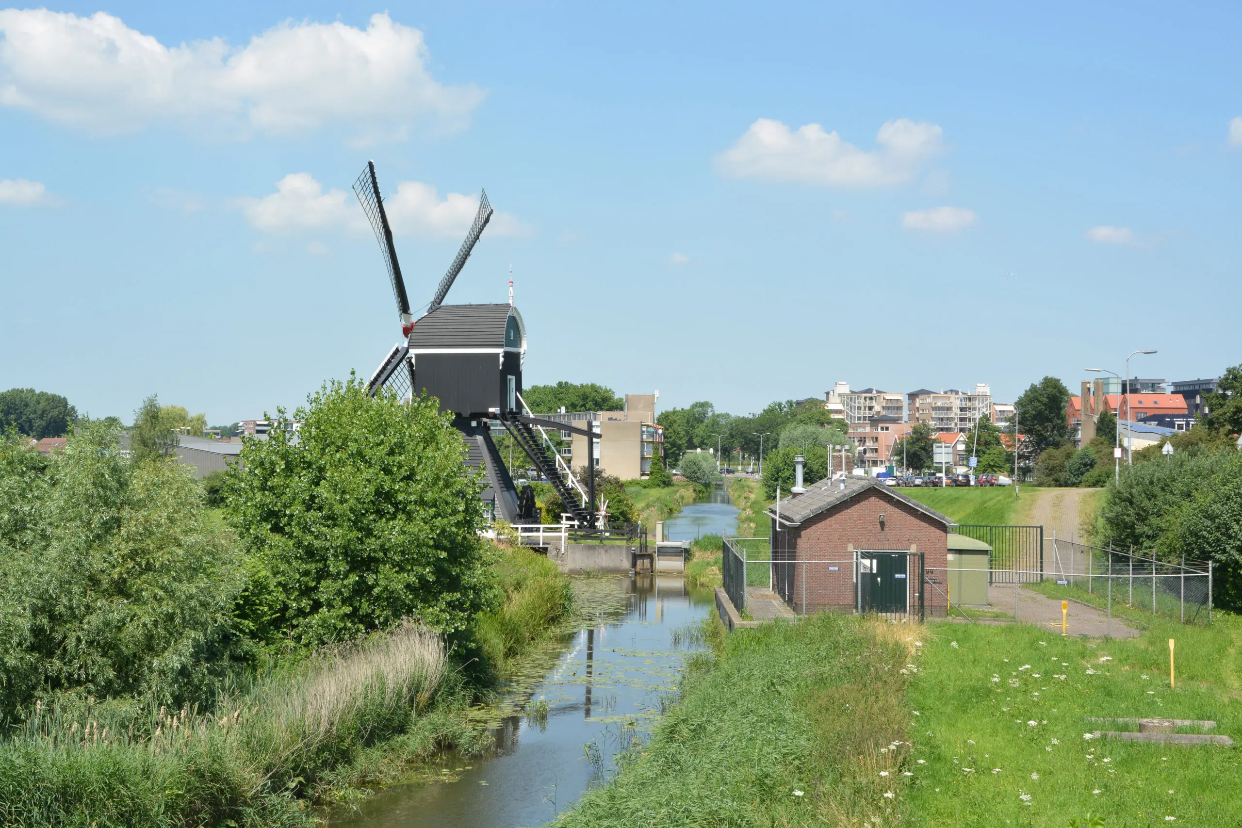 trainingslocatie gelderland