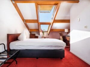 Eenpersoonskamer De Schildkamp