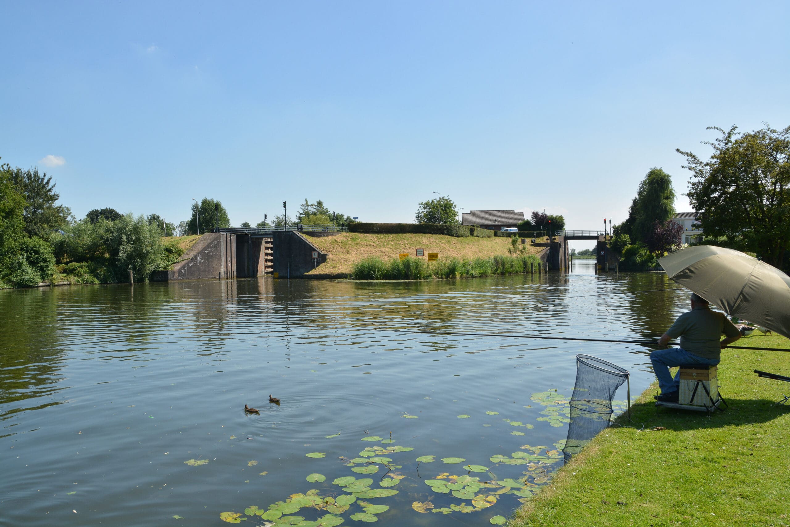 teambuilding binnen