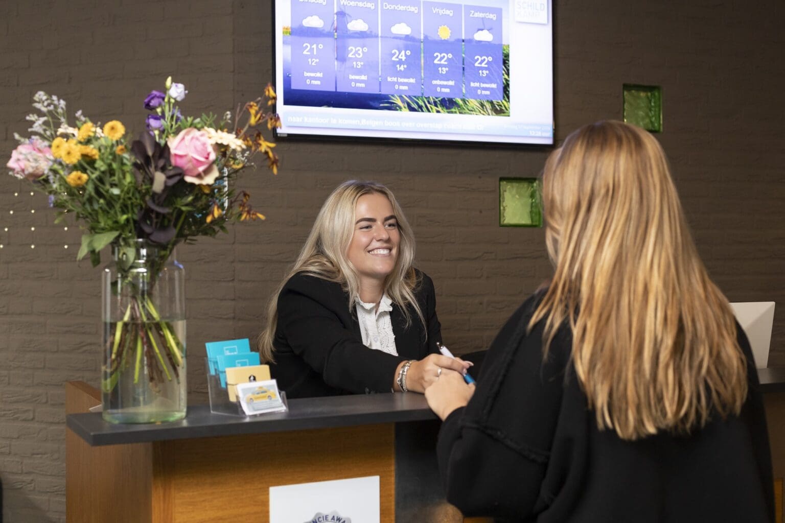 bedrijfsuitje kleine groep