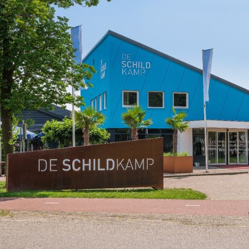 de schildkamp