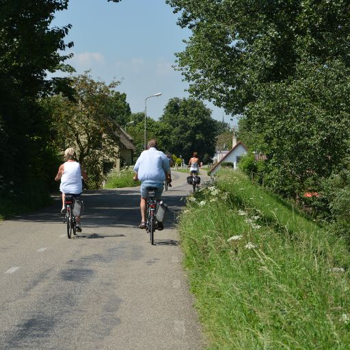 teamuitje tips voor 8 personen