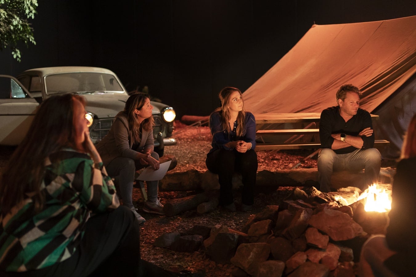 teamuitje activiteiten voor 8 personen