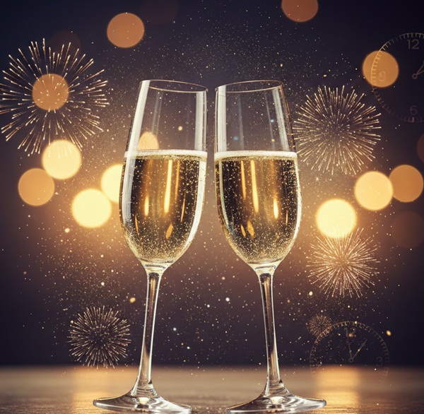 nieuwjaarsbijeenkomst