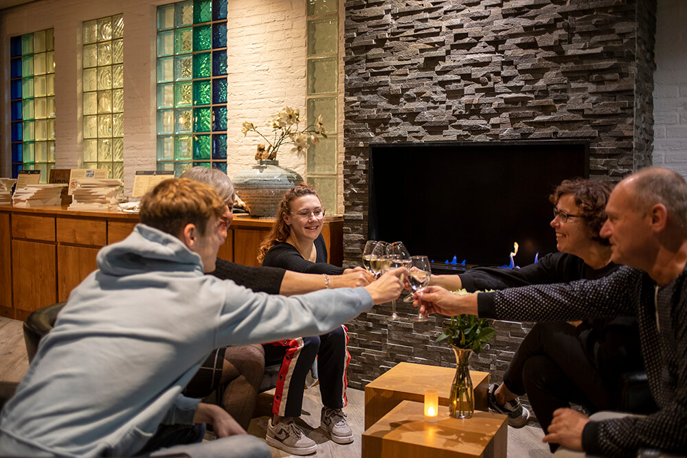 activiteiten bedrijfsuitje kleine groep