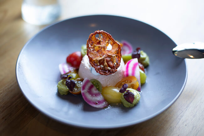 Eten & drinken bij de Schildkamp