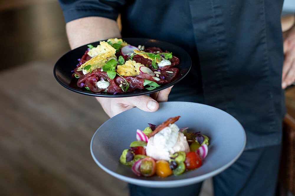 restaurant schildkamp