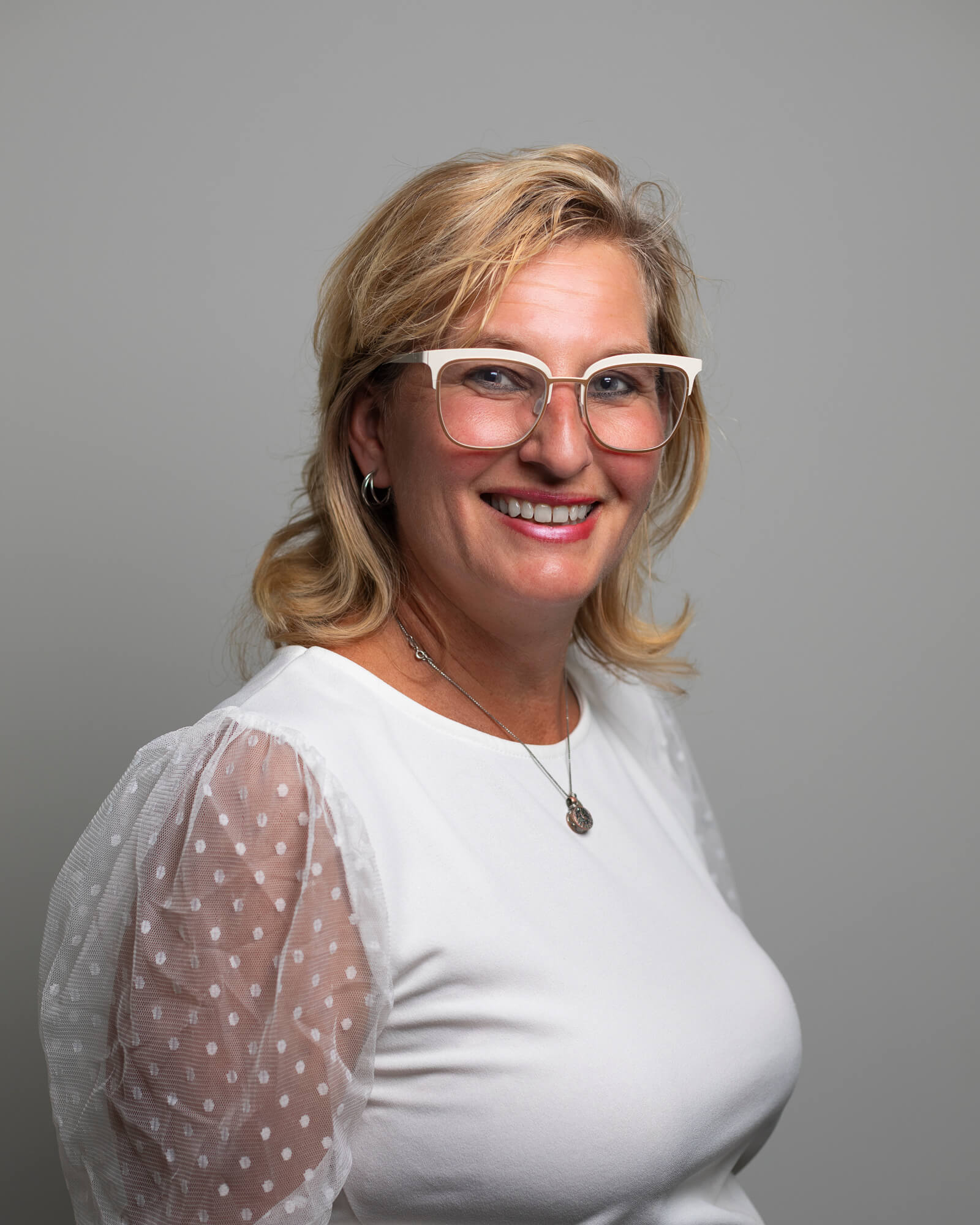 Marion - Medewerker Ontbijt