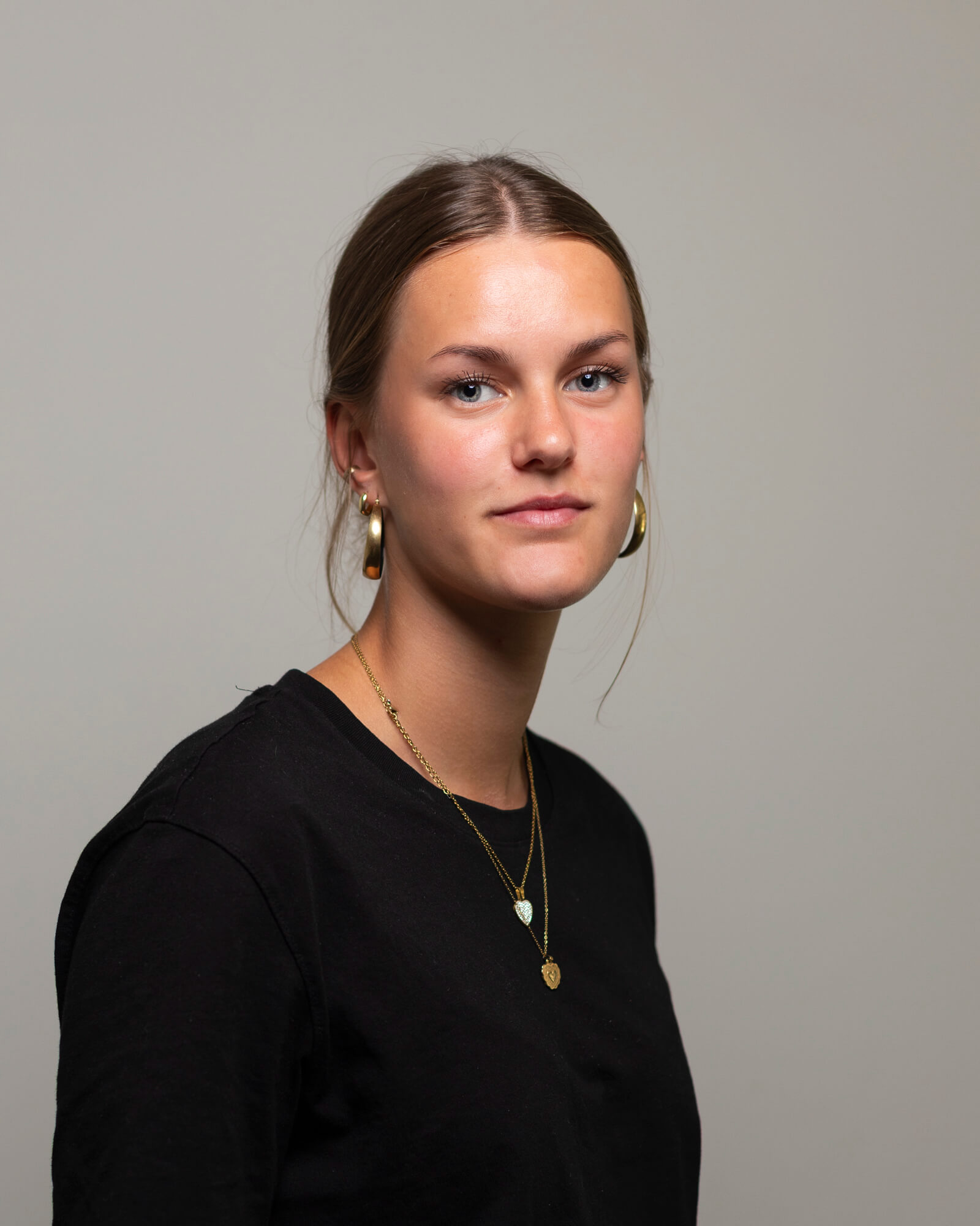 Mirthe - Medewerker Bediening