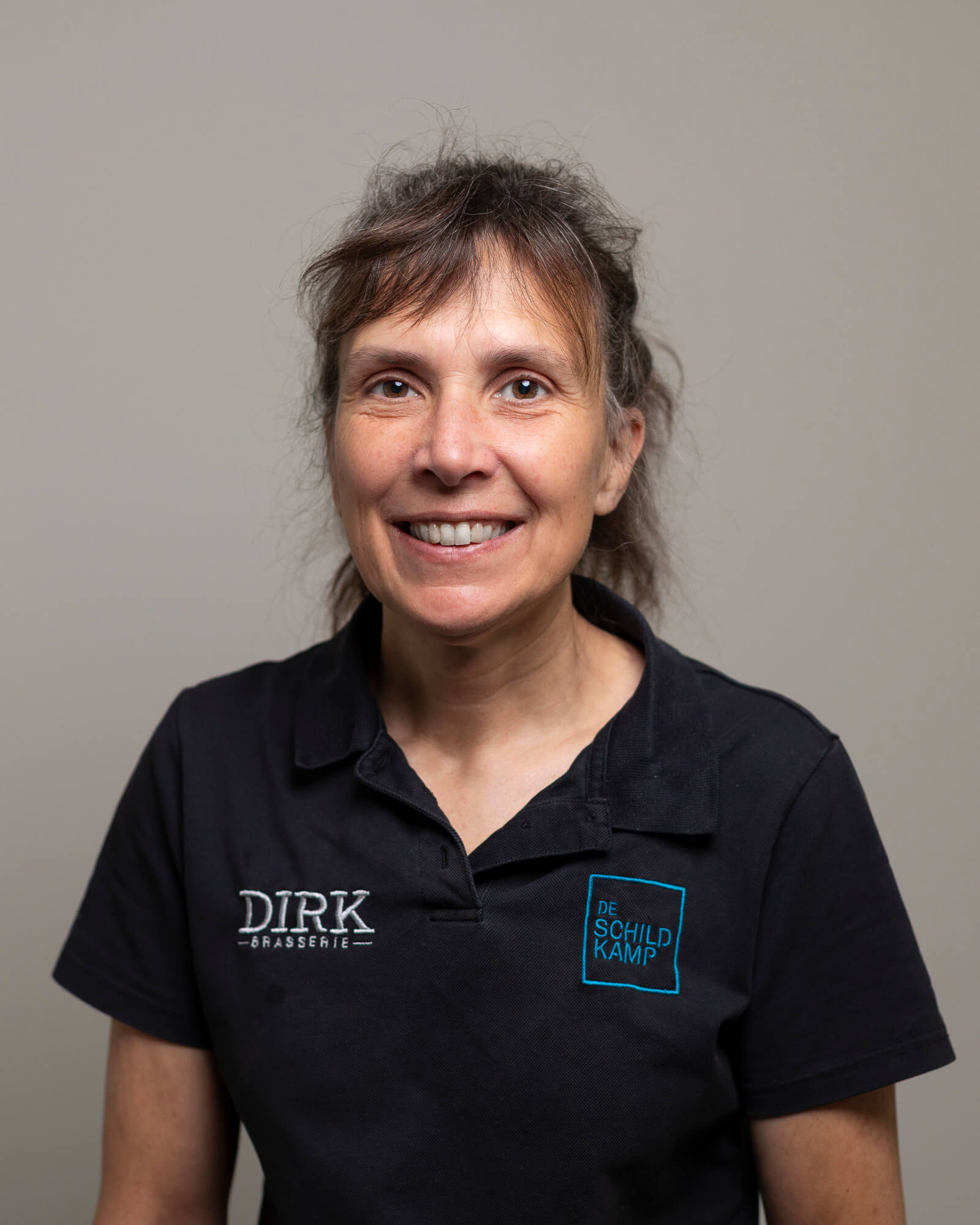 Dieneke - 1e Medewerker Bediening