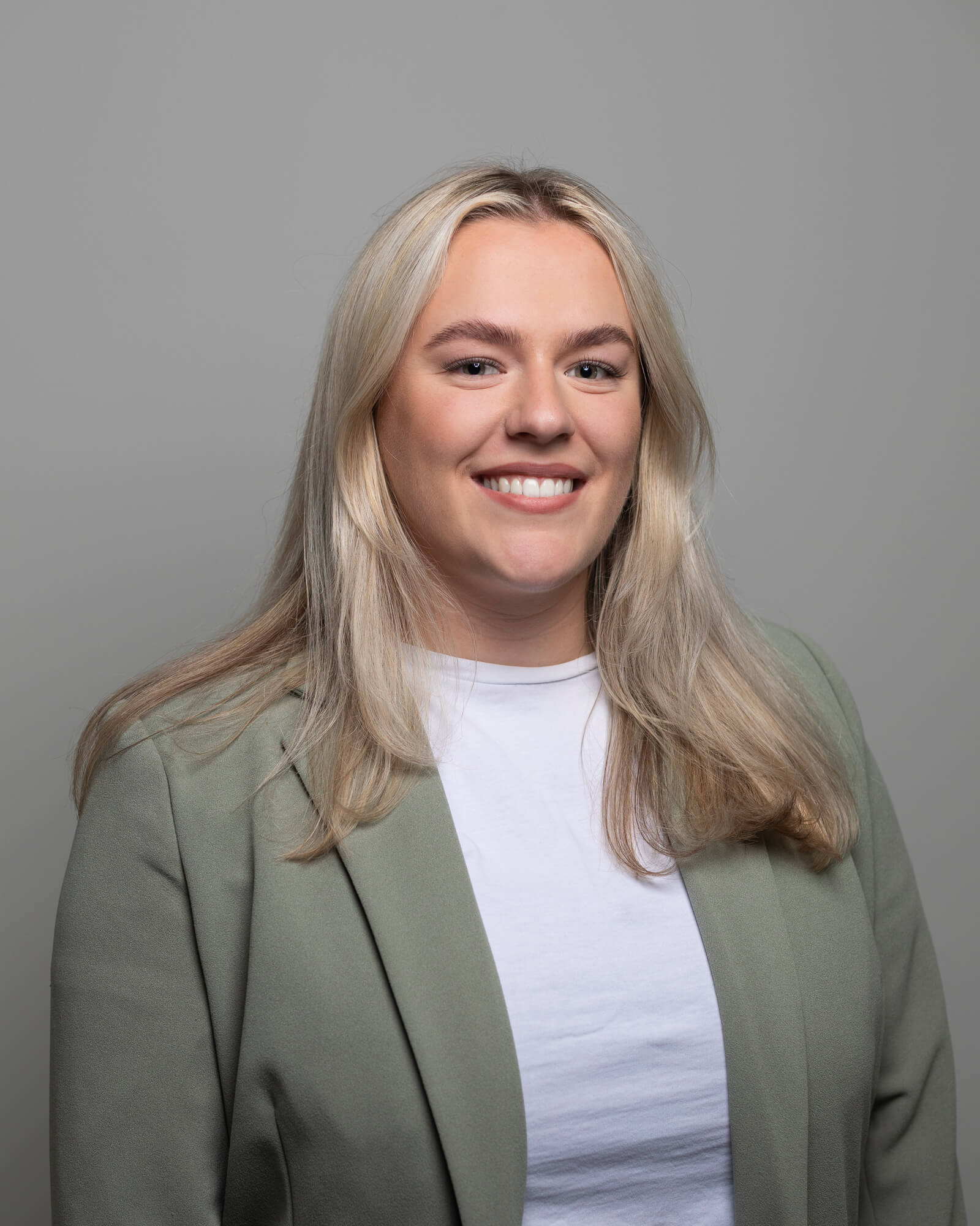 Marin - Mederwerker Receptie