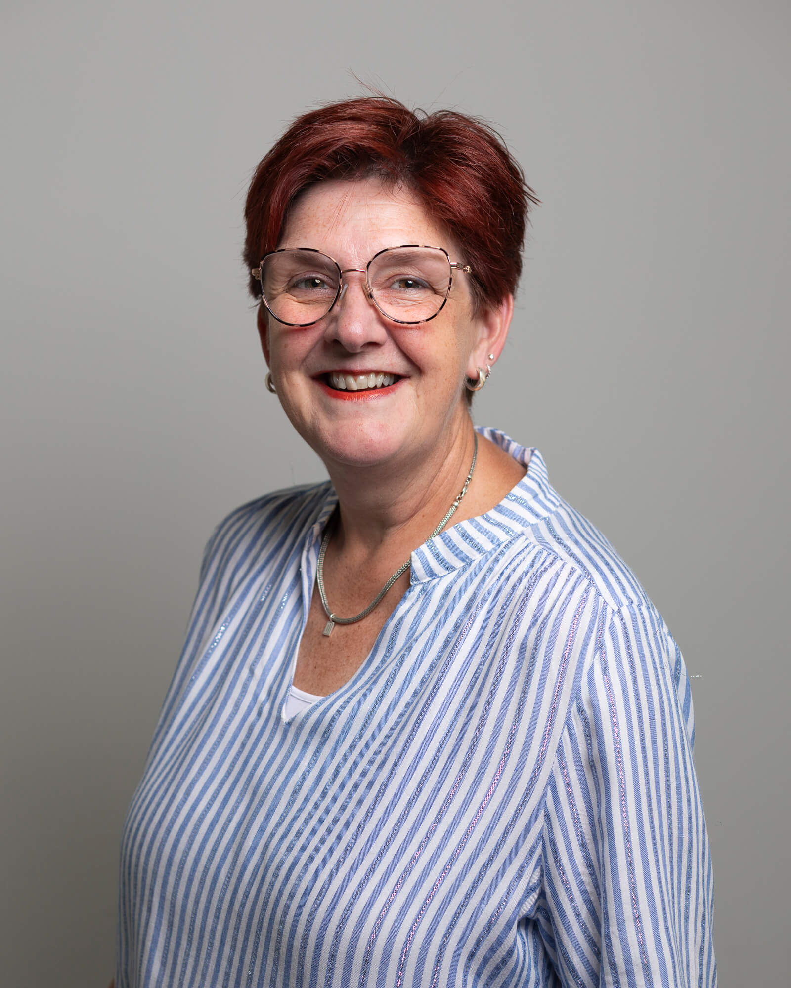 Ria - Assistant Floormanager