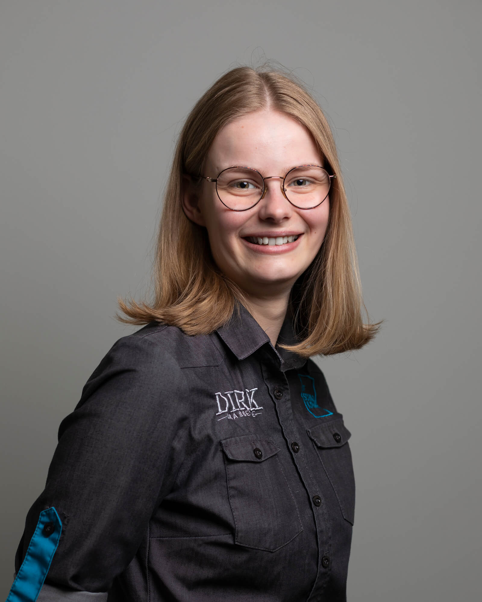 Elselina - 1e Medewerker Bediening