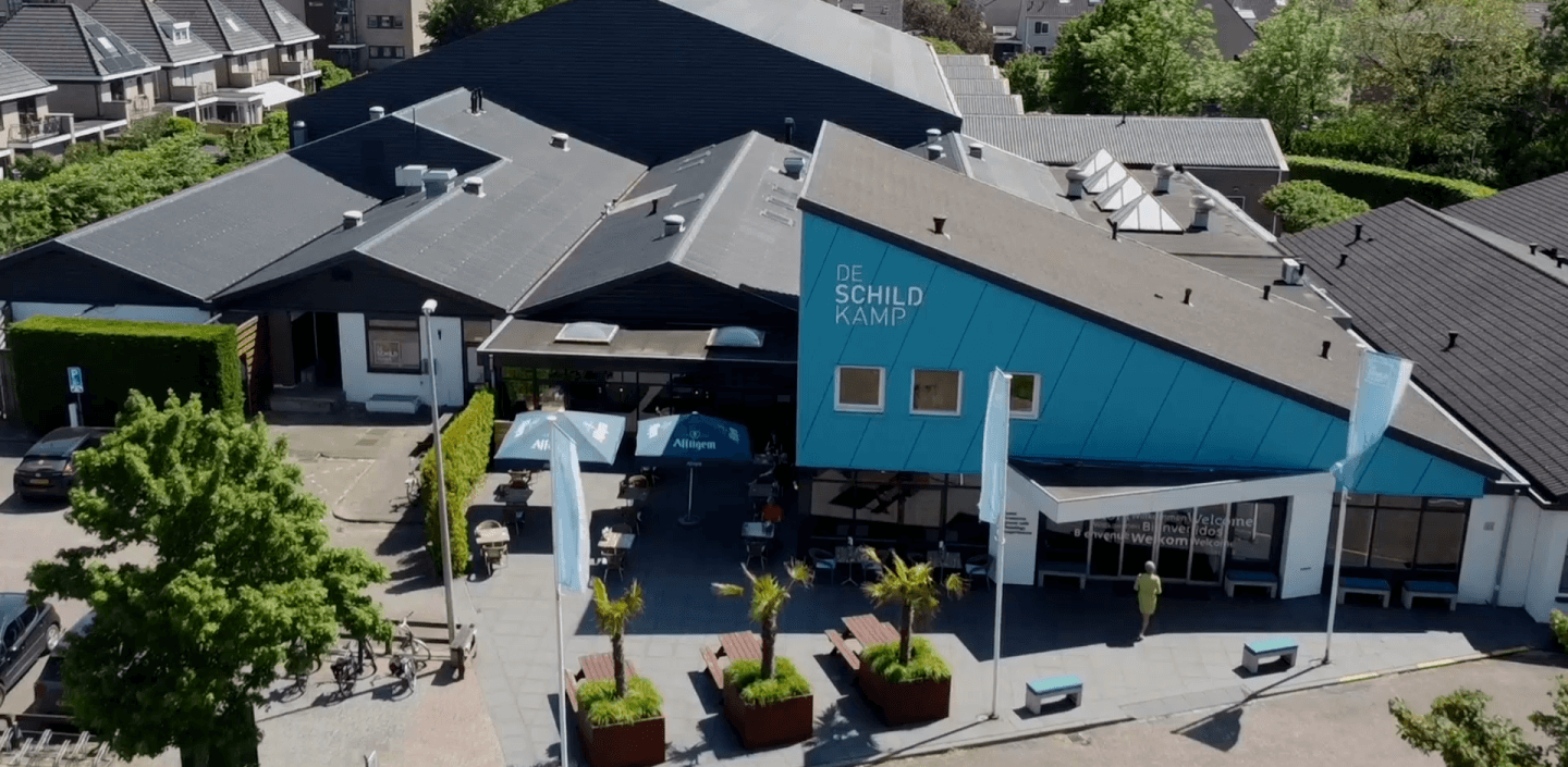 creatieve teambuilding activiteiten