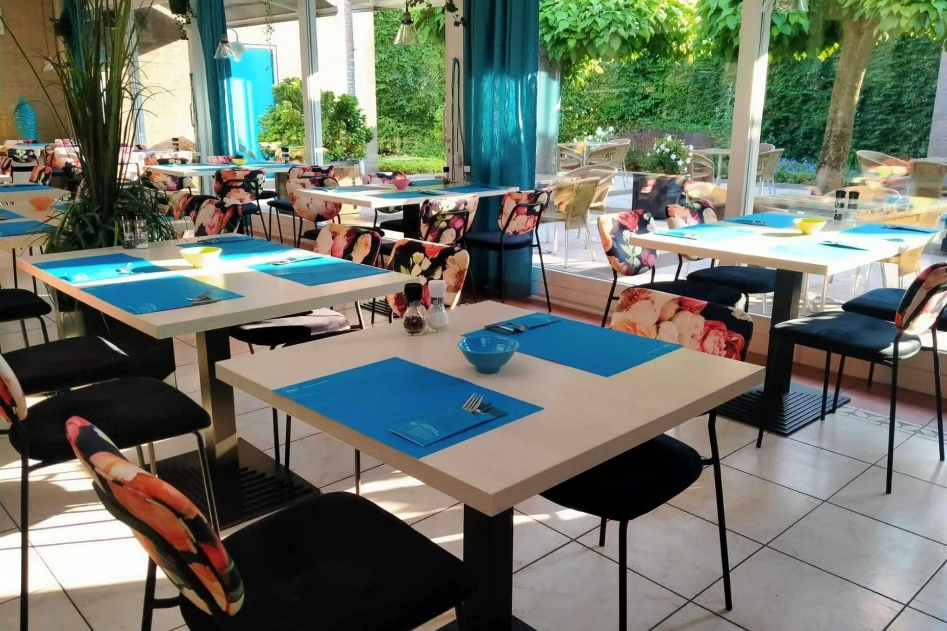 moderne trainingsruimte