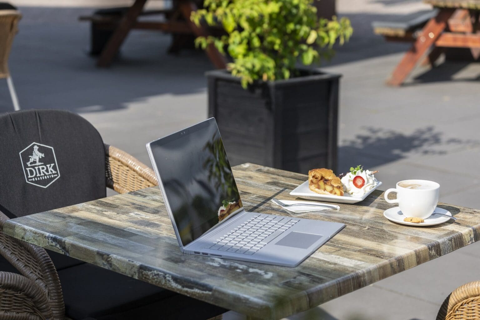 seminar locatie de schildkamp